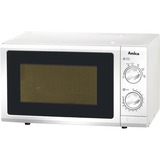 Amica MW 13150 W, Mikrowelle weiß