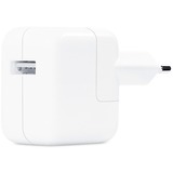 Apple 12W USB Power Adapter, Netzteil weiß