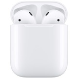 Apple AirPods 2.Gen, Headset weiß, mit Ladecase