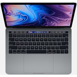 Apple MacBook Pro 33,8 cm (13,3") 2019 CTO, Notebook grau, macOS Catalina, Englisch International