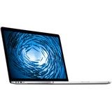 Apple MacBook Pro 39,1cm (15,4") 2,30 GHz CTO, Notebook silber, macOS X 10.7 Lion, DE