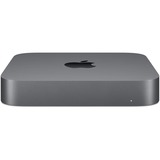 Apple Mac mini i5 3,0 GHz CTO, MAC-System grau, macOS Catalina, Deutsch