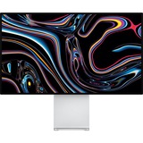 Apple Pro Display XDR, LED-Monitor 81.28 cm(32 Zoll), aluminium, Standard Glas, Retina 6K, IPS