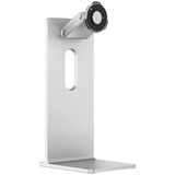 Apple Pro Stand, Standfuß aluminium