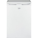 BEKO TSE1284N, Kühlschrank weiß