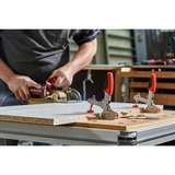 BESSEY STC-SET-T20 für Multifunktionstische, Halterung 
