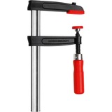 BESSEY Schraubzwinge TPN25BE schwarz/rot, 250 / 120