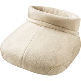 Beurer FWM 50 Shiatsu-Fußwärmer creme