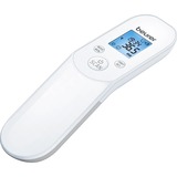 Beurer Fieberthermometer FT 85 weiß