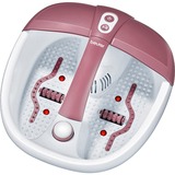 Beurer Fußsprudelbad FB 35 weiß/pink