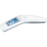 Beurer Infrarot-Fieberthermometer FT 90 weiß, kontaktlos