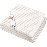 Beurer Spann-Wärmeunterbett - UB 200 CosyNight creme, 100 x 200 cm
