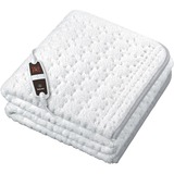 Beurer UB 65 Super-Cosy, Wärmeunterbett weiß, 80 x 150 cm