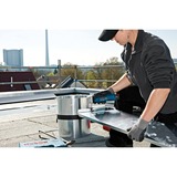 Bosch Akku-Blechschere GSC 12V-13 Professional solo, 12Volt blau/schwarz, ohne Akku und Ladegerät, in L-BOXX