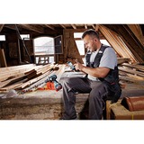 Bosch Akku-Bohrschrauber GSR 18V-110 C Professional solo, 18Volt blau/schwarz, ohne Akku und Ladegerät