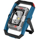 Bosch Akku-Lampe GLI 18V-1900C Professional, LED-Leuchte blau, ohne Akku und Ladegerät