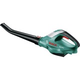 Bosch Akku-Laubbläser ALB 18 LI solo, 18Volt, Laubgebläse grün/schwarz, ohne Akku und Ladegerät, POWER FOR ALL ALLIANCE