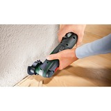 Bosch Akku-Multifunktions-Werkzeug AdvancedMulti 18, 18Volt grün/schwarz, Li-Ion-Akku 2,5Ah, im Koffer, POWER FOR ALL ALLIANCE