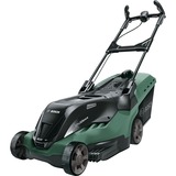 Bosch Akku-Rasenmäher AdvancedRotak 36-750 solo, 36Volt grün/schwarz, ohne Akku und Ladegerät
