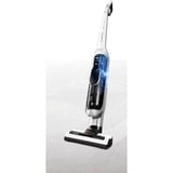 Bosch Athlet Ultimate BBH73260 , Stielstaubsauger weiß/silber