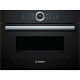 Bosch CMG633BB1 Serie | 8, Backofen schwarz