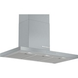 Bosch DWB97CM50 Serie | 6, Dunstabzugshaube edelstahl, Silence