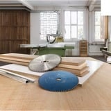 Bosch EXPERT Multi Material Kreissägeblatt, Ø 254mm, 80Z Bohrung 30mm, für Kapp- & Gehrungssägen