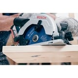 Bosch EXPERT Wood Kreissägeblatt, Ø 140mm, 42Z Bohrung 20mm, für Akku-Handkreissägen