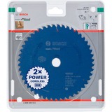 Bosch EXPERT Wood Kreissägeblatt, Ø 184mm, 48Z Bohrung 20mm, für Akku-Handkreissägen