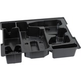 Bosch Einlage GSR/GSB 14,4V-LI/18V-LI(HX) schwarz, für L-BOXX 136