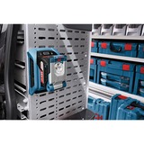 Bosch GLI VariLED Professional, Arbeitsleuchte blau/schwarz, ohne Akku und Ladegerät