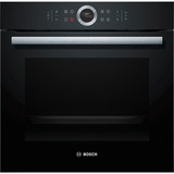 Bosch HBG635BB1 Serie | 8, Backofen schwarz