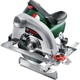 Bosch Handkreissäge PKS 40 grün/schwarz, 850 Watt