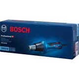 Bosch Heißluftgebläse GHG 20-60 Professional blau/schwarz, 2.000 Watt