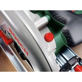 Bosch Heimwerken & Garten Handkreissäge PKS 66AF grün/schwarz, 1.600 Watt
