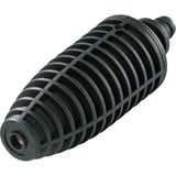 Bosch Heimwerken & Garten Hochdruckreiniger AdvancedAquatak 140 grün/schwarz, 2.100 Watt