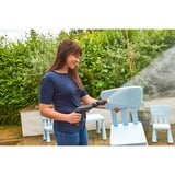 Bosch Heimwerken & Garten Hochdruckreiniger EasyAquatak 100 grün/schwarz, 1.100 Watt