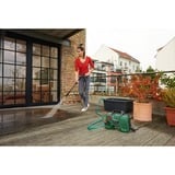 Bosch Heimwerken & Garten Hochdruckreiniger EasyAquatak 110 grün/schwarz, 1.300 Watt