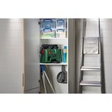 Bosch Heimwerken & Garten Hochdruckreiniger EasyAquatak 110 grün/schwarz, 1.300 Watt