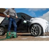 Bosch Heimwerken & Garten Hochdruckreiniger EasyAquatak 110 grün/schwarz, 1.300 Watt