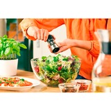 Bosch Heimwerken & Garten IXO Collection Gewürzmühlen-Aufsatz schwarz/edelstahl, für Bosch IXO
