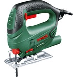 Bosch Heimwerken & Garten Stichsäge PST Easy grün/schwarz, Koffer, 500 Watt