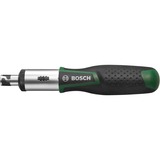 Bosch Heimwerken & Garten V-Line TIN Bohrer- / Bit-Set, 91-teilig, Bohrer- & Bit-Satz grün
