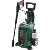 Bosch Hochdruckreiniger UniversalAquatak 130 grün/schwarz, 1.700 Watt