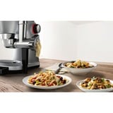 Bosch Home Pasta-Scheiben MUZ9PP2, Aufsatz für Küchenmaschine OptiMUM mit Fleischwolf