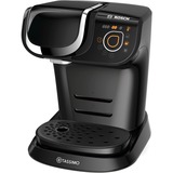 Bosch Home Tassimo My Way 2 TAS6502, Kapselmaschine schwarz