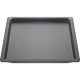Bosch Home Universalpfanne HEZ632070, Backblech anthrazit, emailliert