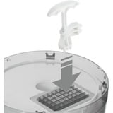 Bosch Home Würfelschneider MUZ5CC2, Zerkleinerer für Küchenmaschine MUM5