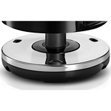Bosch Home Wasserkocher TWK70B03 schwarz, 1,7 Liter