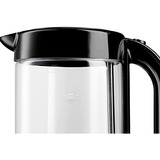 Bosch Home Wasserkocher TWK70B03 schwarz, 1,7 Liter